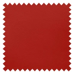 Fauteuil Minga -Promos Déco Vestiaire Boutique sessel minga echtleder rot 4474068