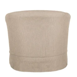 Fauteuil Summer Romance -Promos Déco Vestiaire Boutique sessel summer romance iii webstoff cappuccino 3423073