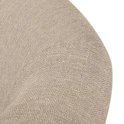 Fauteuil Summer Romance -Promos Déco Vestiaire Boutique sessel summer romance iii webstoff cappuccino 3423081