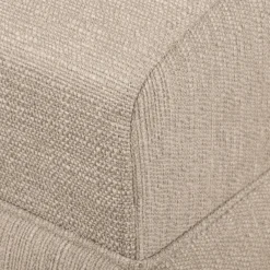 Fauteuil Summer Romance -Promos Déco Vestiaire Boutique sessel summer romance iii webstoff cappuccino 3423105