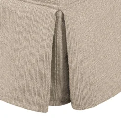 Fauteuil Summer Romance -Promos Déco Vestiaire Boutique sessel summer romance iii webstoff cappuccino 3423109