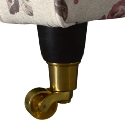 Fauteuil Rosehearty 17 Fauteuil Rosehearty -Promos Déco Vestiaire Boutique sofa rosehearty 3 sitzer webstoff creme rose 4191044