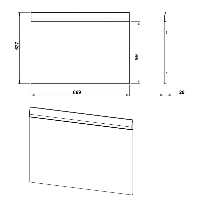 Ensemble De Vestibule Adana IV 10 Ensemble De Vestibule Adana IV – Image 10