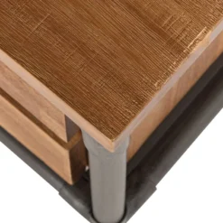 Meuble TV Atelier I 20 Meuble TV Atelier I -Promos Déco Vestiaire Boutique tv lowboard atelier i akazie teilmassiv 1832774