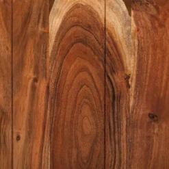 Meuble TV Vision II -Promos Déco Vestiaire Boutique tv lowboard vision ii akazie massiv 4024640