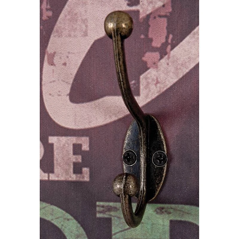 Porte-manteaux Dream Big Vintage II 2 Porte-manteaux Dream Big Vintage II – Image 2