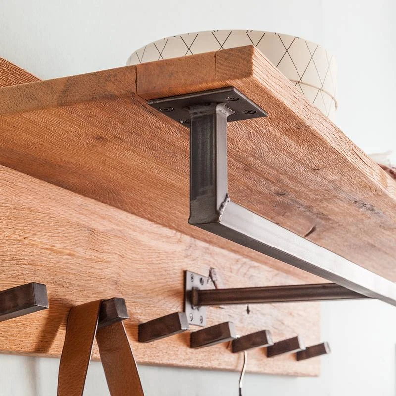 Porte-manteaux Mural Forunas II 5 Porte-manteaux Mural Forunas II – Image 5