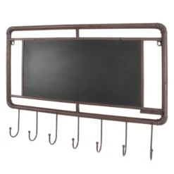 Porte-manteaux Mural Karin