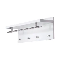 Porte-manteaux Mural Yolo I