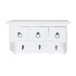 Porte-manteaux Mural Belleville