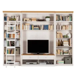 Meuble TV Lillehammer I