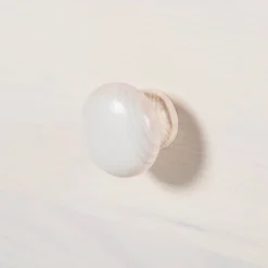 Meuble TV Lillehammer I -Promos Déco Vestiaire Boutique wohnwand lillehammer i 3 teilig kiefer massiv weiss kiefer 1655034