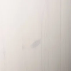 Meuble TV Lillehammer II -Promos Déco Vestiaire Boutique wohnwand lillehammer ii 3 teilig kiefer massiv weiss 1655158