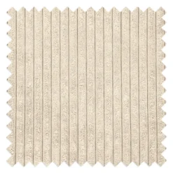 Fauteuil XXL Colares -Promos Déco Vestiaire Boutique xxl sessel colares cord creme 4519004